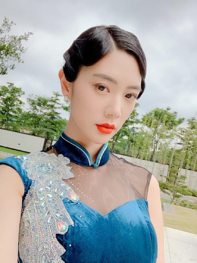 韩美女主播热午 爱情