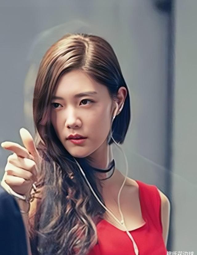韩美女主播热午 直播